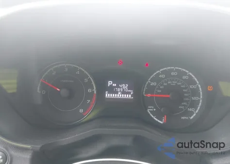 2018 Subaru Crosstrek 2.0I Premium из США, поврежденный, VIN JF2GTABC5JH286211